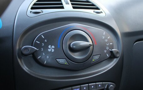 Chery IndiS (S18D) I, 2012 год, 139 000 рублей, 7 фотография
