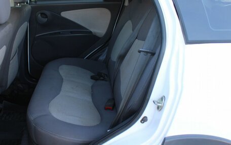 Chery IndiS (S18D) I, 2012 год, 139 000 рублей, 10 фотография