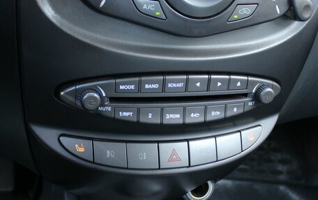 Chery IndiS (S18D) I, 2012 год, 139 000 рублей, 8 фотография