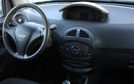 Chery IndiS (S18D) I, 2012 год, 139 000 рублей, 9 фотография