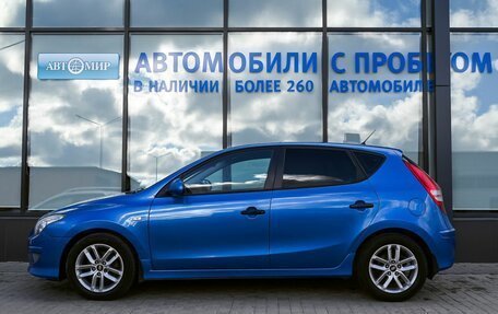 Hyundai i30 I, 2010 год, 589 000 рублей, 2 фотография