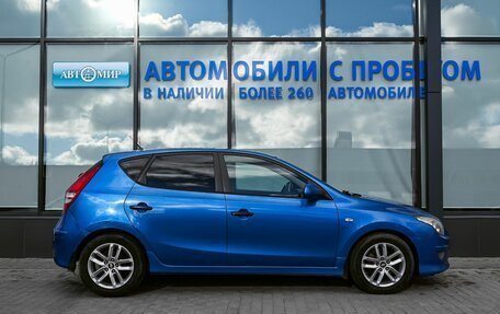 Hyundai i30 I, 2010 год, 589 000 рублей, 6 фотография