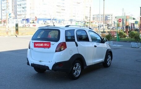 Chery IndiS (S18D) I, 2012 год, 139 000 рублей, 2 фотография