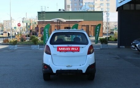Chery IndiS (S18D) I, 2012 год, 139 000 рублей, 4 фотография