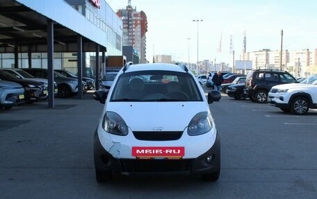 Chery IndiS (S18D) I, 2012 год, 139 000 рублей, 3 фотография
