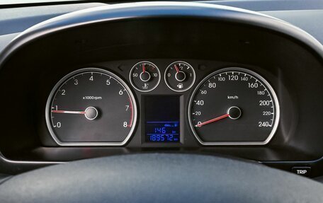 Hyundai i30 I, 2010 год, 589 000 рублей, 9 фотография
