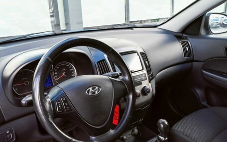 Hyundai i30 I, 2010 год, 589 000 рублей, 15 фотография