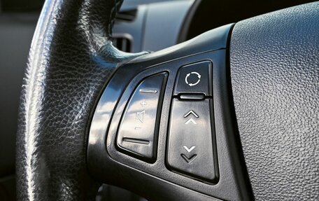 Hyundai i30 I, 2010 год, 589 000 рублей, 13 фотография