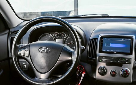Hyundai i30 I, 2010 год, 589 000 рублей, 19 фотография