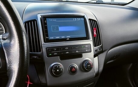 Hyundai i30 I, 2010 год, 589 000 рублей, 12 фотография