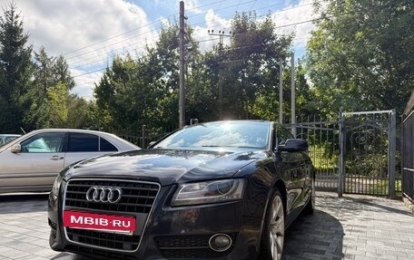 Audi A5, 2010 год, 1 290 000 рублей, 2 фотография
