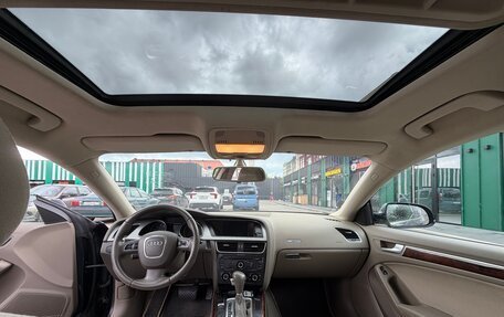 Audi A5, 2010 год, 1 290 000 рублей, 5 фотография