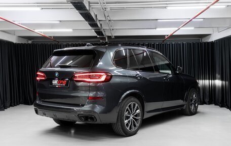 BMW X5, 2021 год, 6 800 000 рублей, 2 фотография