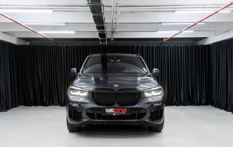 BMW X5, 2021 год, 6 800 000 рублей, 3 фотография