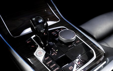 BMW X5, 2021 год, 6 800 000 рублей, 9 фотография