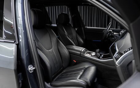 BMW X5, 2021 год, 6 800 000 рублей, 15 фотография