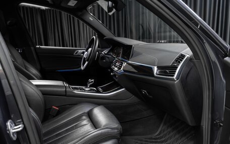 BMW X5, 2021 год, 6 800 000 рублей, 14 фотография