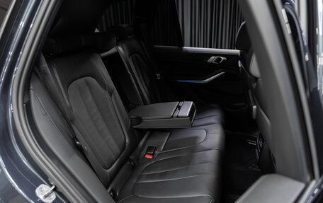 BMW X5, 2021 год, 6 800 000 рублей, 16 фотография