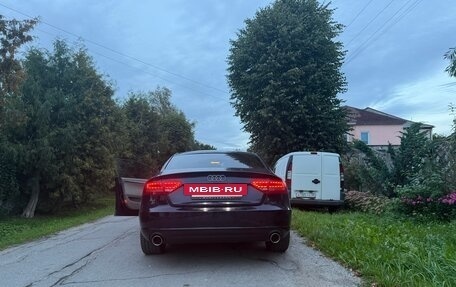 Audi A5, 2010 год, 1 290 000 рублей, 4 фотография