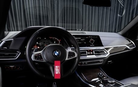 BMW X5, 2021 год, 6 800 000 рублей, 5 фотография