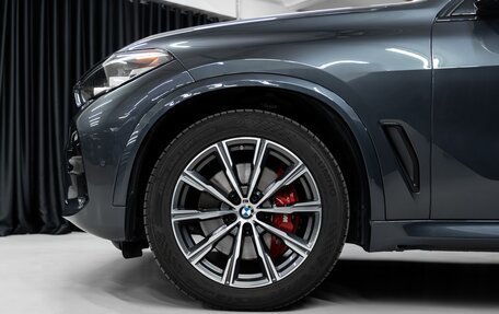 BMW X5, 2021 год, 6 800 000 рублей, 18 фотография
