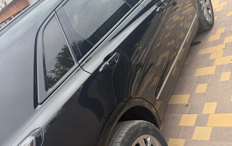 Cadillac XT5 I рестайлинг, 2021 год, 6 000 000 рублей, 7 фотография
