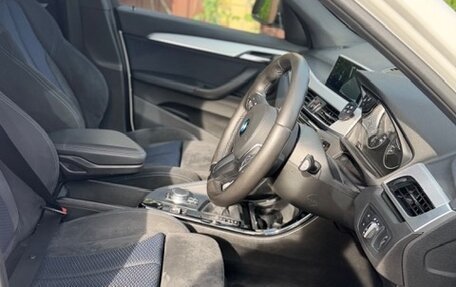 BMW X1, 2017 год, 2 550 000 рублей, 7 фотография