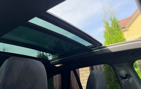 BMW X1, 2017 год, 2 550 000 рублей, 6 фотография