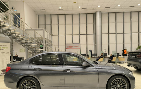 BMW 3 серия, 2017 год, 1 850 000 рублей, 5 фотография