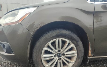 Citroen DS4, 2012 год, 555 000 рублей, 3 фотография