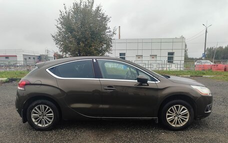 Citroen DS4, 2012 год, 555 000 рублей, 5 фотография