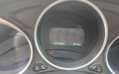 Citroen DS4, 2012 год, 555 000 рублей, 9 фотография