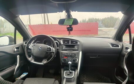 Citroen DS4, 2012 год, 555 000 рублей, 10 фотография