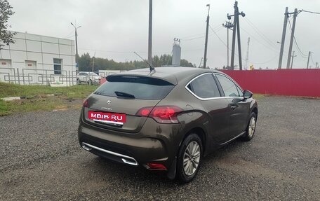 Citroen DS4, 2012 год, 555 000 рублей, 6 фотография