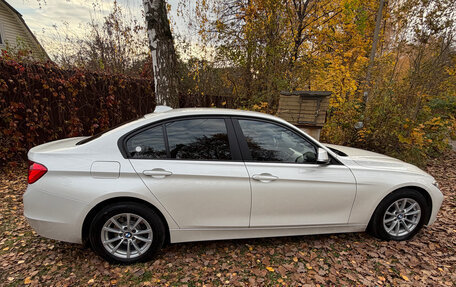BMW 3 серия, 2014 год, 1 900 000 рублей, 5 фотография