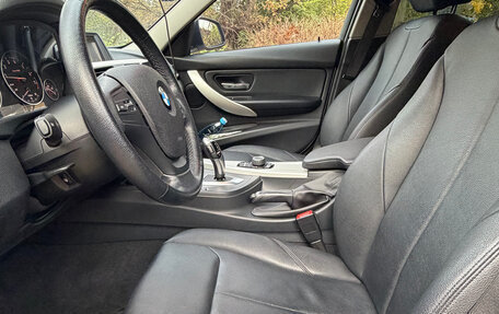 BMW 3 серия, 2014 год, 1 900 000 рублей, 9 фотография