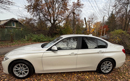 BMW 3 серия, 2014 год, 1 900 000 рублей, 4 фотография
