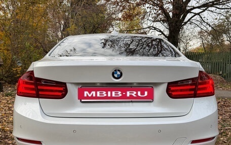 BMW 3 серия, 2014 год, 1 900 000 рублей, 6 фотография