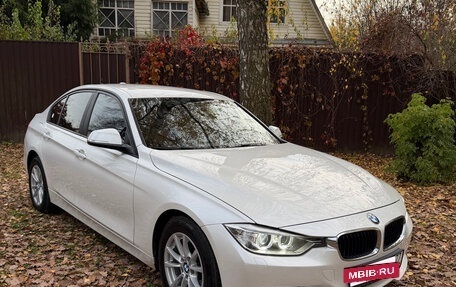 BMW 3 серия, 2014 год, 1 900 000 рублей, 2 фотография