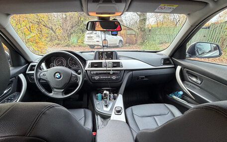 BMW 3 серия, 2014 год, 1 900 000 рублей, 11 фотография