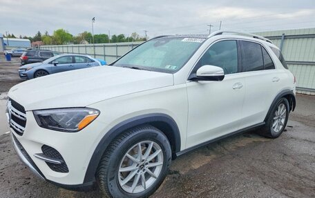 Mercedes-Benz GLE, 2024 год, 7 900 000 рублей, 2 фотография
