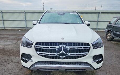 Mercedes-Benz GLE, 2024 год, 7 900 000 рублей, 4 фотография