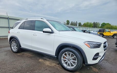 Mercedes-Benz GLE, 2024 год, 7 900 000 рублей, 3 фотография