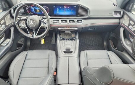 Mercedes-Benz GLE, 2024 год, 7 900 000 рублей, 6 фотография
