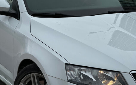 Skoda Octavia, 2016 год, 1 480 000 рублей, 16 фотография