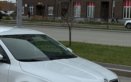 Skoda Octavia, 2016 год, 1 480 000 рублей, 17 фотография