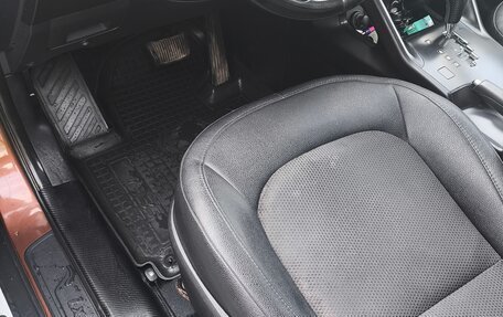 Hyundai ix35 I рестайлинг, 2014 год, 1 500 000 рублей, 5 фотография