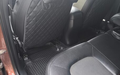 Hyundai ix35 I рестайлинг, 2014 год, 1 500 000 рублей, 7 фотография