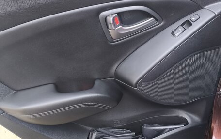 Hyundai ix35 I рестайлинг, 2014 год, 1 500 000 рублей, 6 фотография