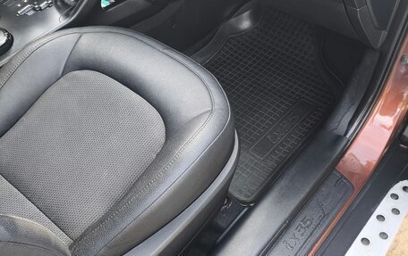 Hyundai ix35 I рестайлинг, 2014 год, 1 500 000 рублей, 13 фотография